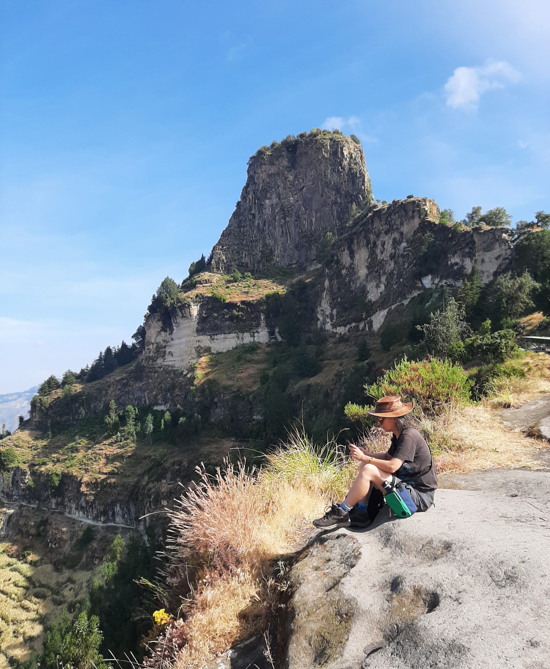 Lalibela Abune Yosef Tour | Trekking & Cultural Experience Ethiopia