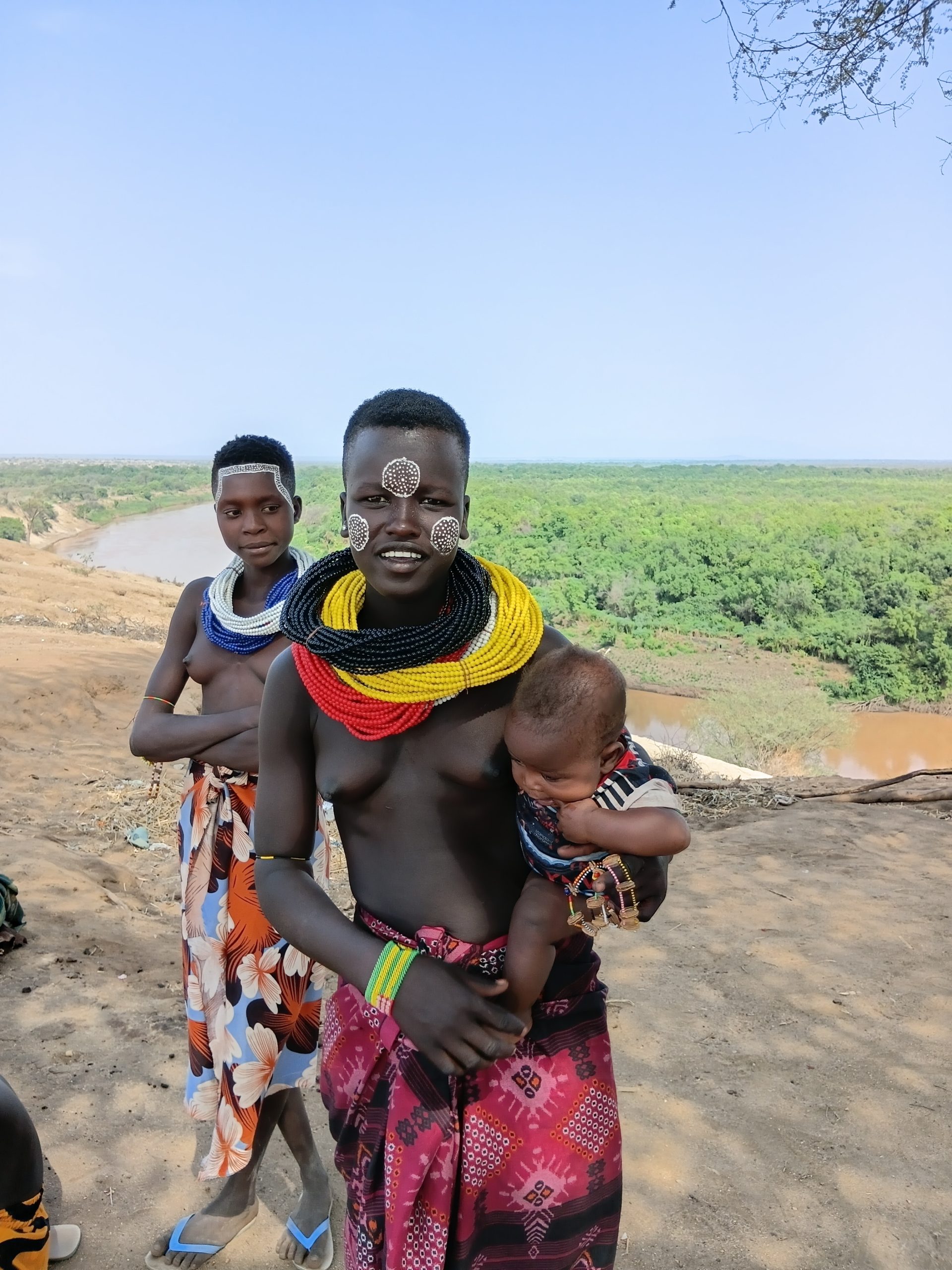 Omo Valley Cultural Tour | 6-Day Ethiopia Tribal Experience