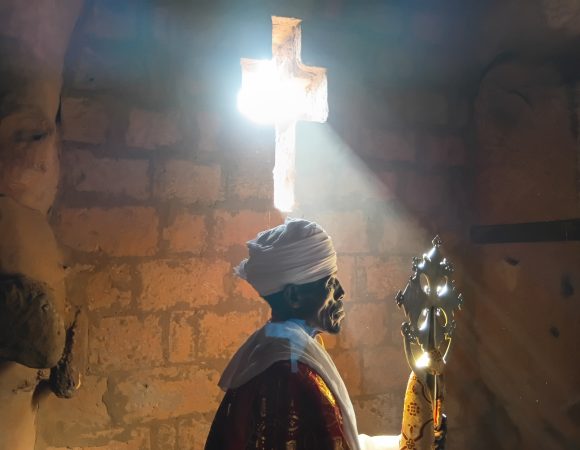 Discover Lalibela – Ethiopia’s Sacred Rock-Hewn Wonder