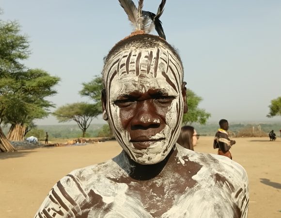 Omo Valley Tour Ethiopia | 5-Day Tribal Culture & Adventure