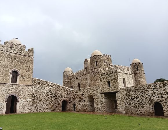 Gondar tour | Ethiopia’s Royal City of Castles