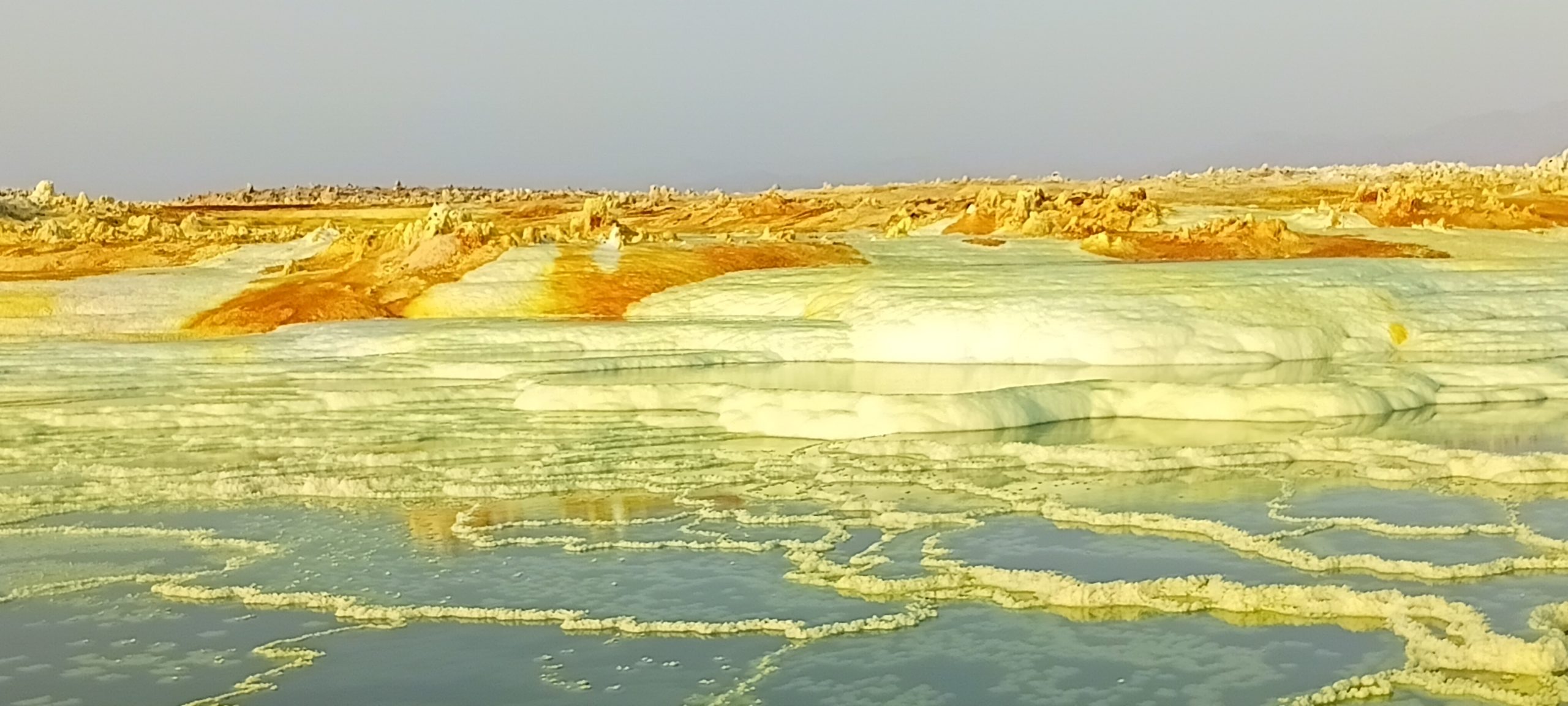 Mekele Danakil Depression tour Ethiopia
Geralta Mountains rock churches Ethiopia
Dallol geothermal landscape Ethiopia
Afar salt mining Danakil Depression
Northern Ethiopia desert adventure