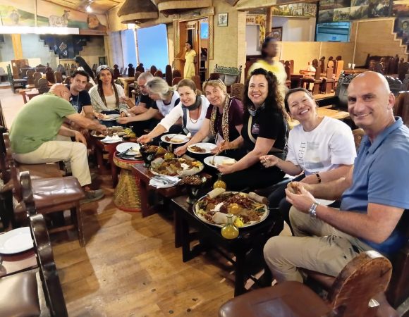 Addis Ababa Tour | Ethiopia’s Cultural Capital Experience